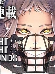 《神秘来电》短剧海报